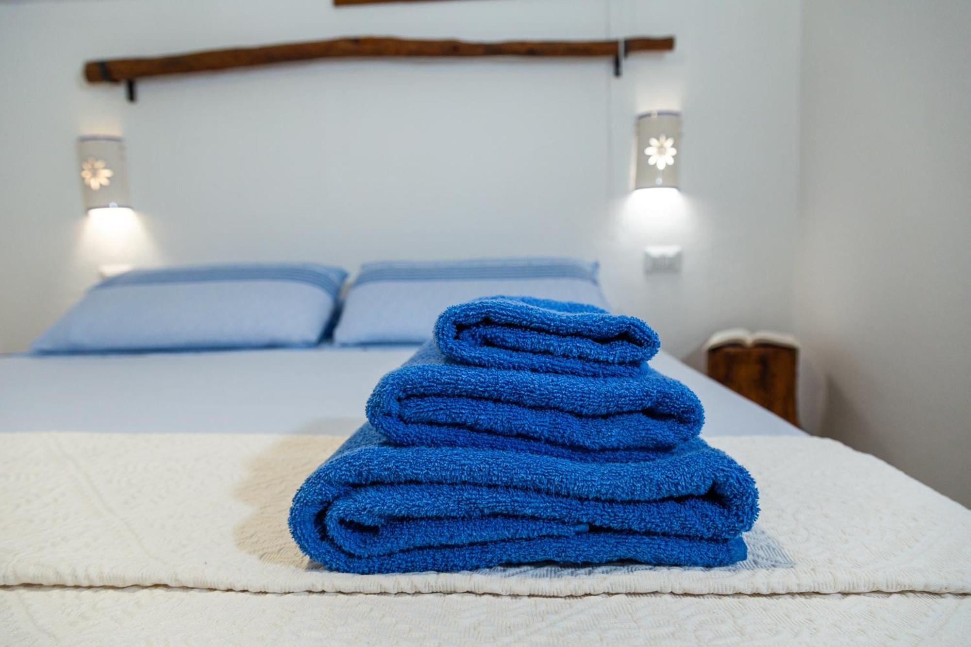 Levante A Pochi Passi Dal Mare Apartment