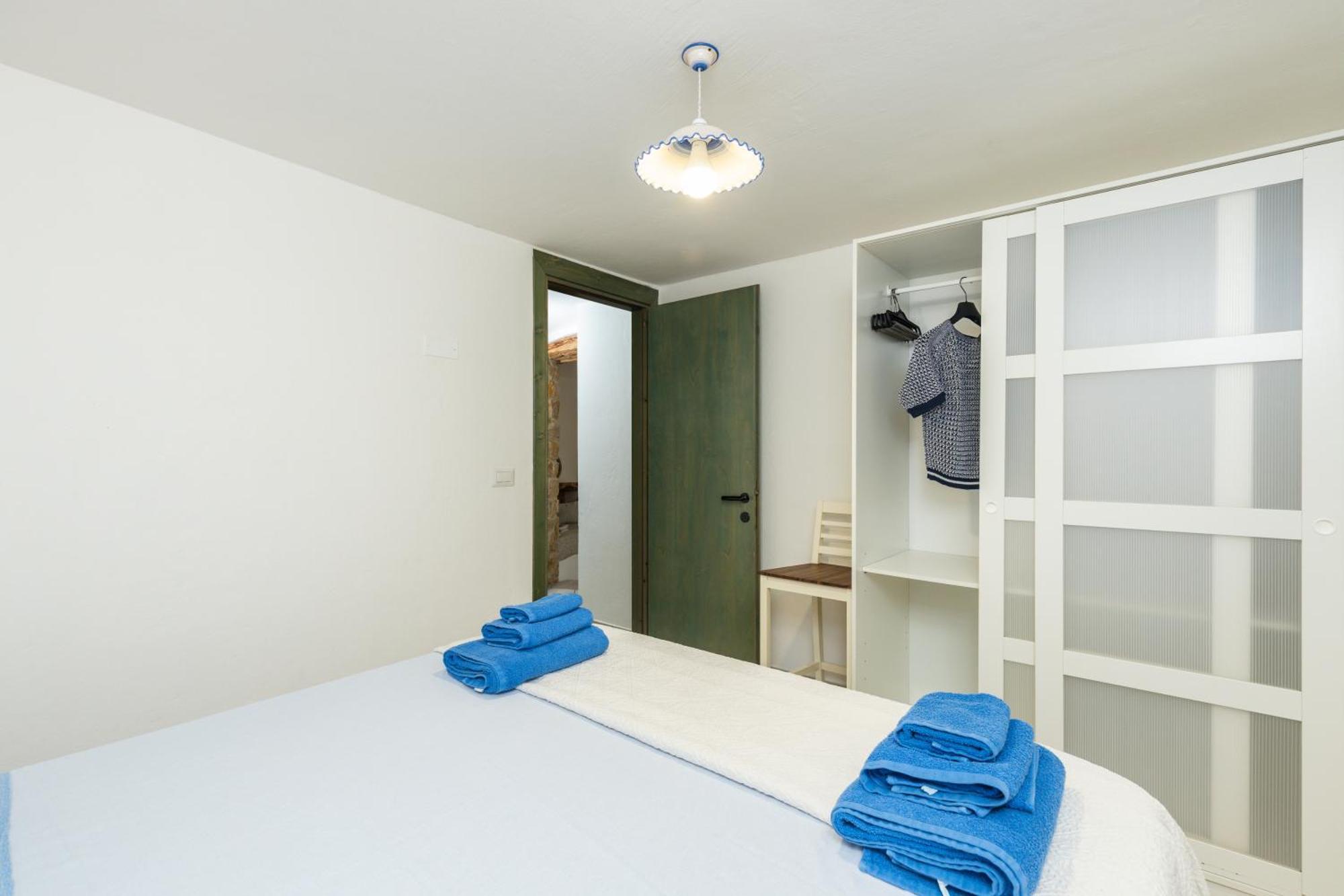 Levante A Pochi Passi Dal Mare Apartment *