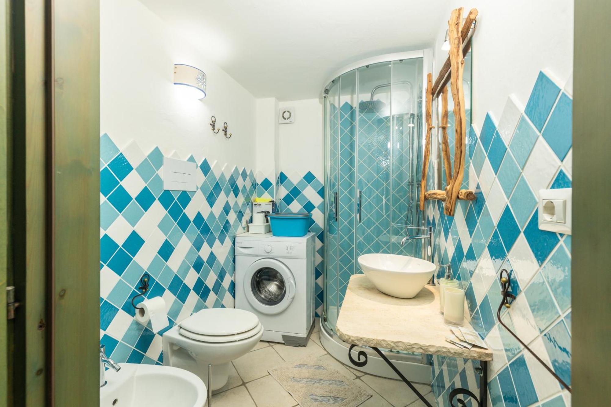 Levante A Pochi Passi Dal Mare Apartment