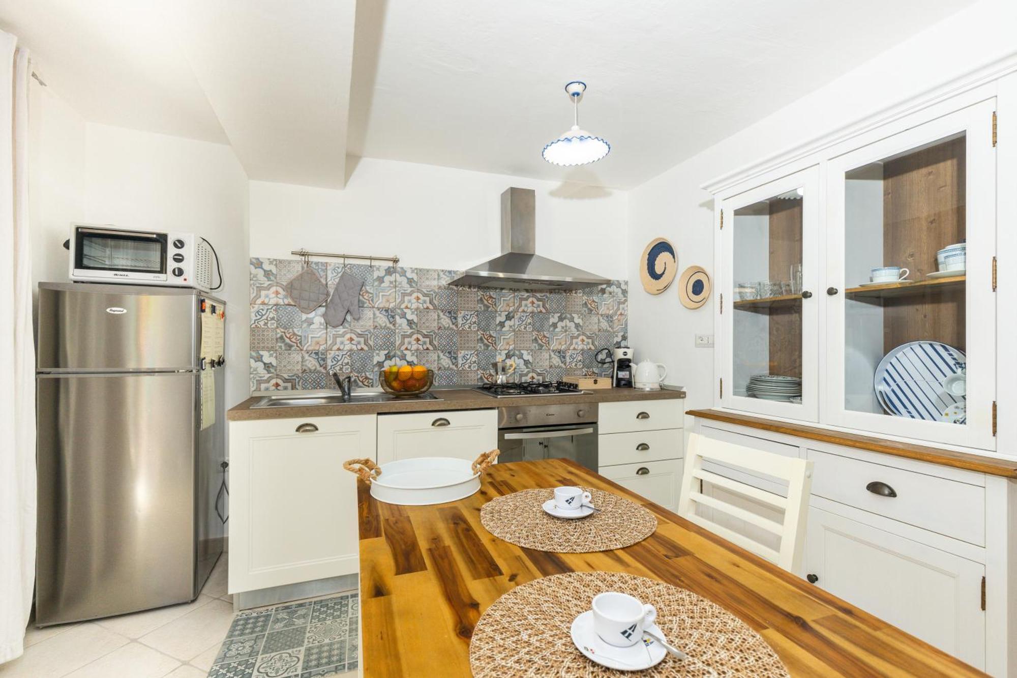 Apartment Levante A Pochi Passi Dal Mare Santa Maria Navarrese