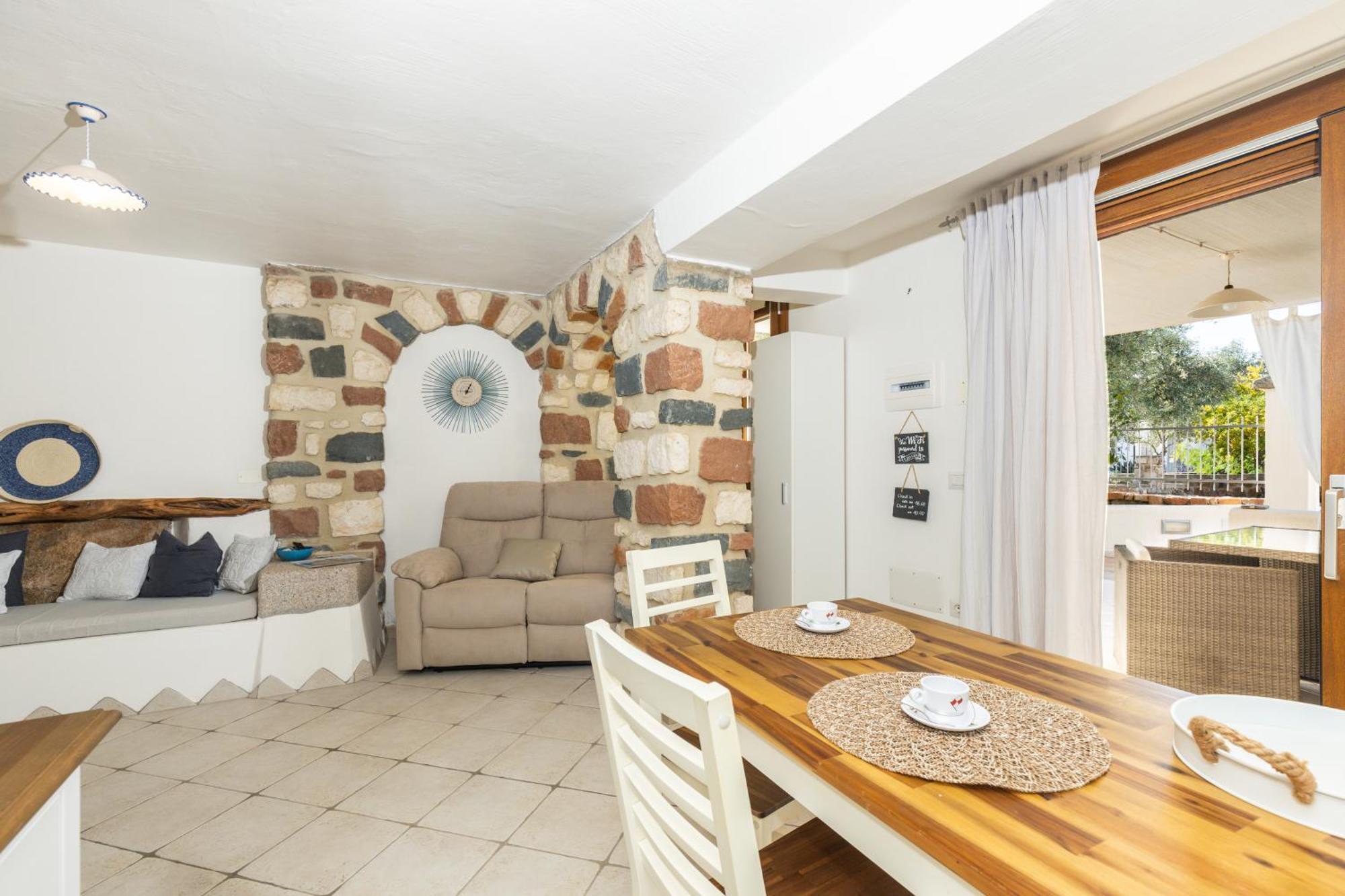Apartment Levante A Pochi Passi Dal Mare Santa Maria Navarrese
